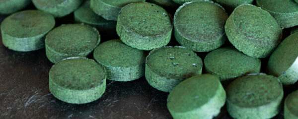 spiruline