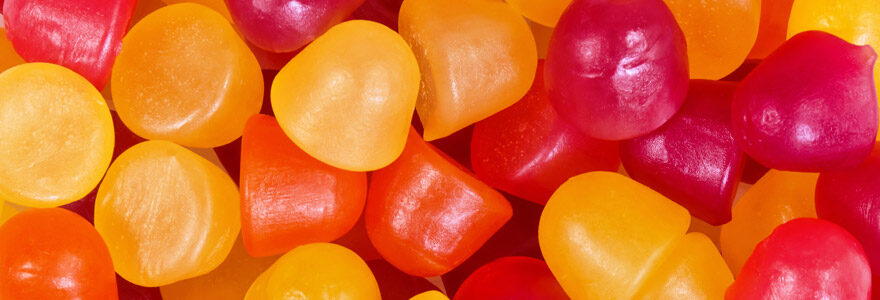 gummies